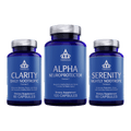 Nootropic Stack