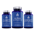 Nootropic Stack