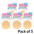Notta Cookie - Reusable Practice Cookie - Pack of 5