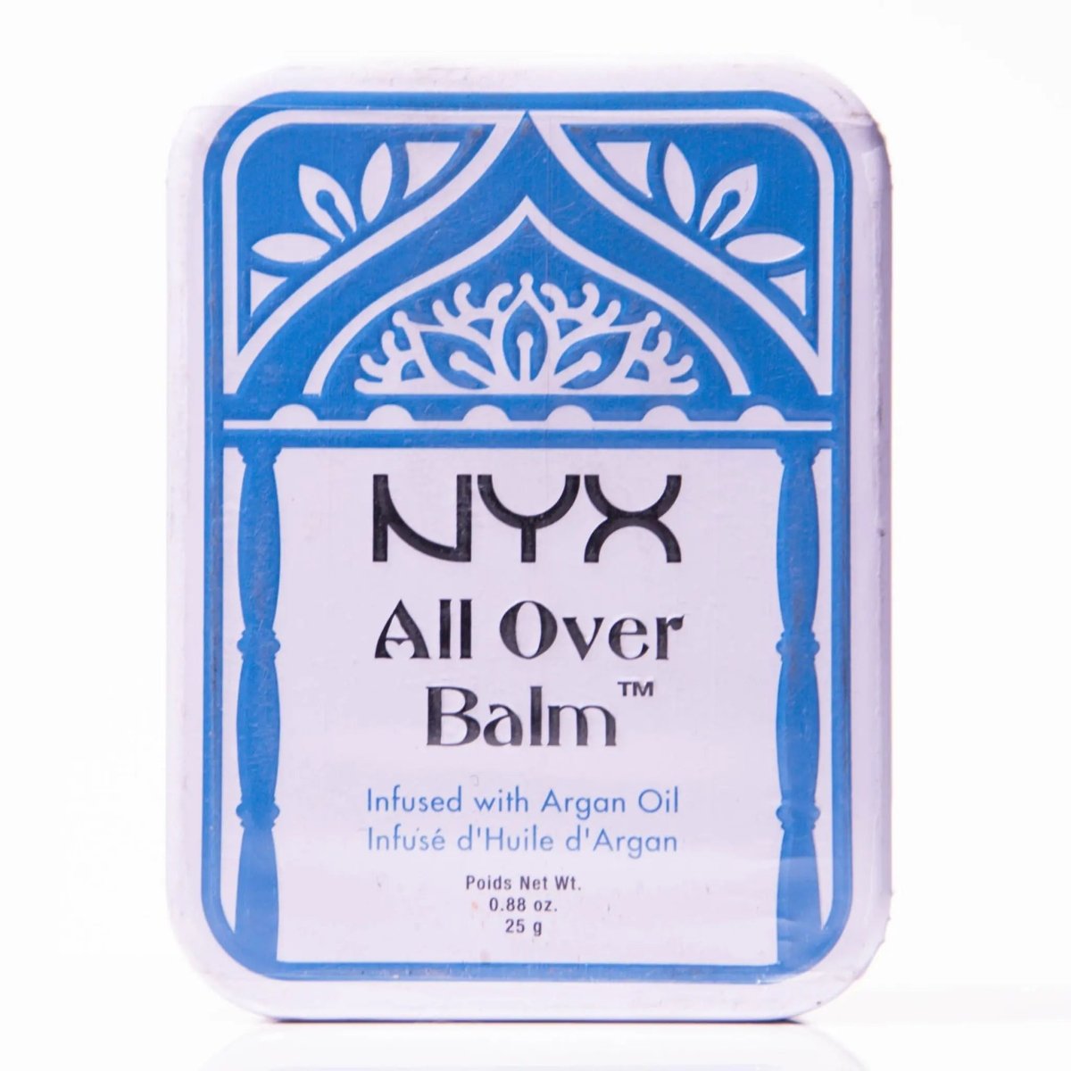 NYX All Over Balm 25g - Argan Oil