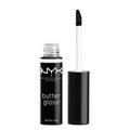 NYX Butter Gloss 8ml - Blackberry Pie