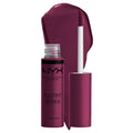 NYX Butter Gloss 8ml - Cranberry Biscoti