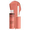 NYX Butter Gloss 8ml - Sunday Mimosa