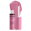 NYX Butter Gloss 8ml - Éclair