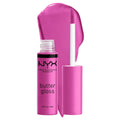 NYX Butter Gloss 8ml - Sugar Cookie