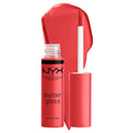 NYX Butter Gloss 8ml - Butter Cream