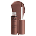 NYX Butter Gloss 8ml - Ginger Snap