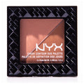 NYX Cheek Contour Duo Palette - Two To Tango