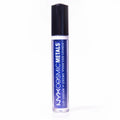 NYX Cosmic Metal Lip Cream - Celestial Star