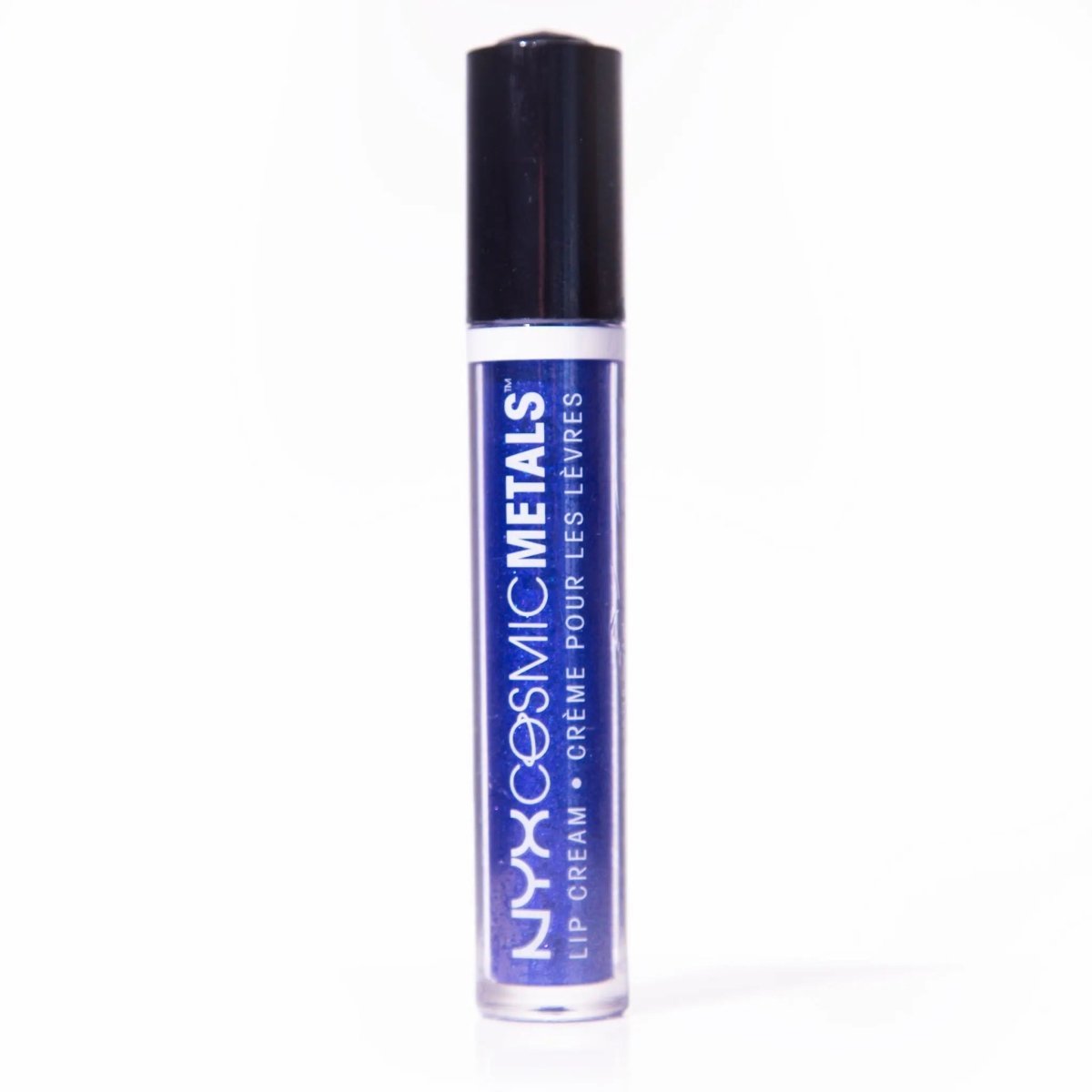 NYX Cosmic Metal Lip Cream - Celestial Star