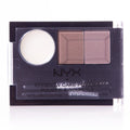 NYX Eyebrow Cake Powder - Taupe
