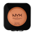NYX High Definition Blush - Rose Gold