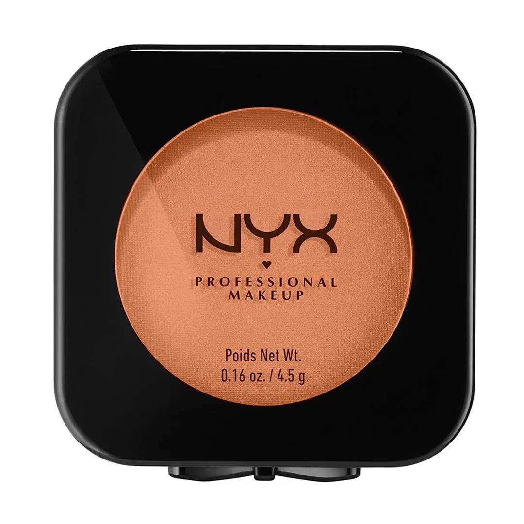 NYX High Definition Blush - Rose Gold