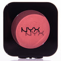 NYX High Definition Blush - Pink The Town