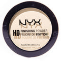 NYX High Definition Finishing Powder - Banana