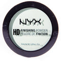 NYX High Definition Finishing Powder - Mint Green