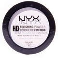 NYX High Definition Finishing Powder - Translucent