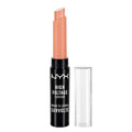 NYX High Voltage Lipstick - Tan-Gerine