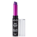 NYX High Voltage Lipstick - Twisted
