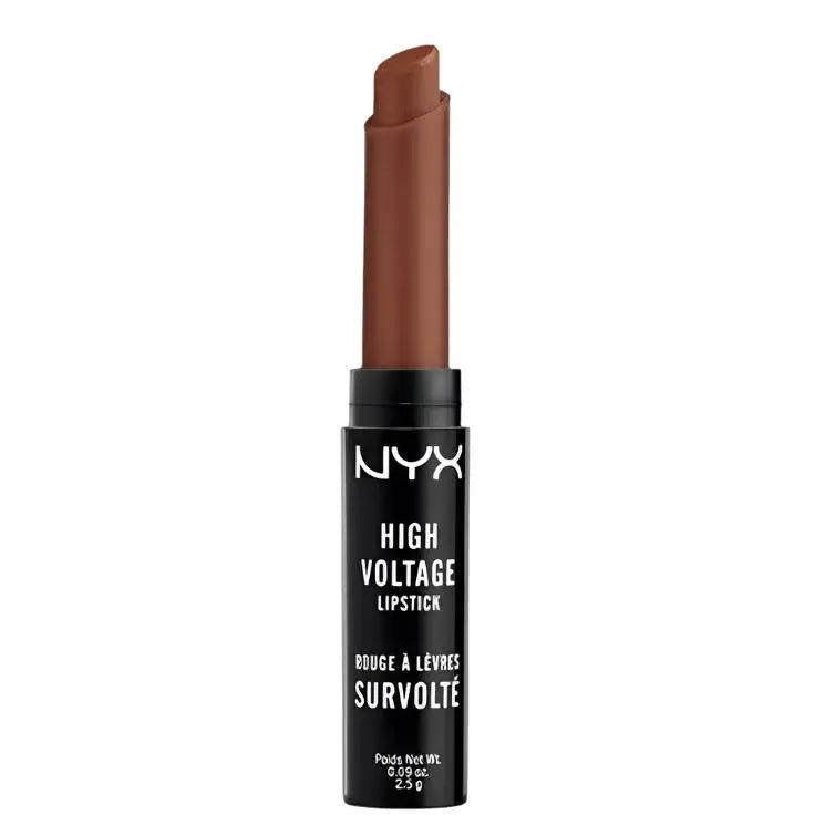 NYX High Voltage Lipstick - Dirty Talk
