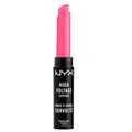 NYX High Voltage Lipstick - Privileged