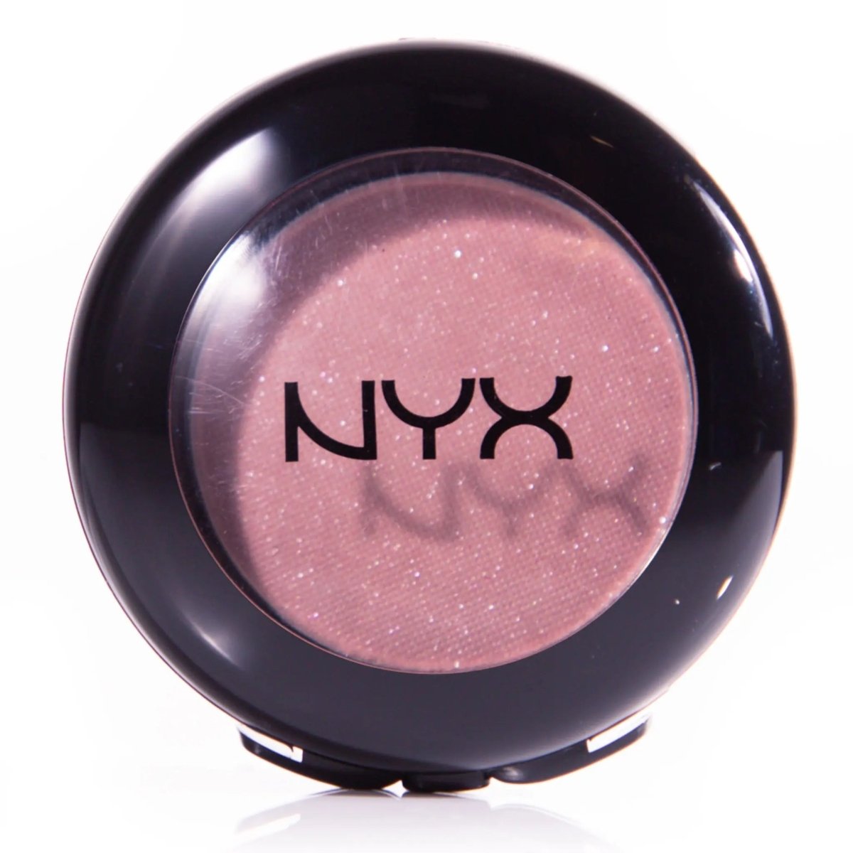 NYX Hot Single Eye Shadow - Gum Drop