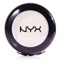 NYX Hot Single Eye Shadow - Whipped Cream