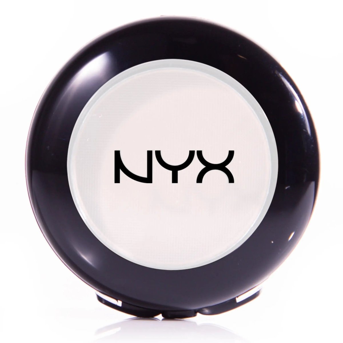 NYX Hot Single Eye Shadow - Whipped Cream
