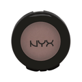NYX Hot Single Eye Shadow - Coquette