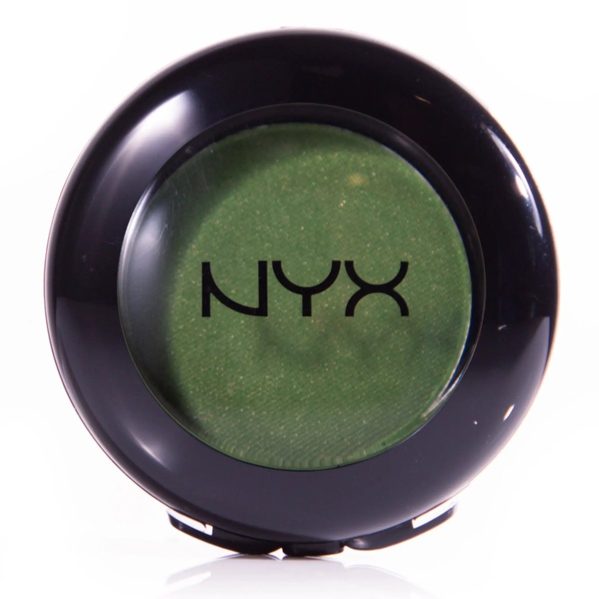 NYX Hot Single Eye Shadow - Dank