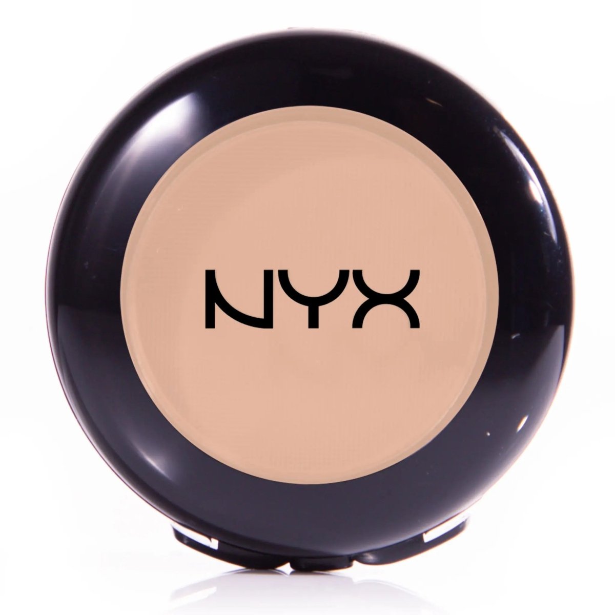 NYX Hot Single Eye Shadow - Cupcake