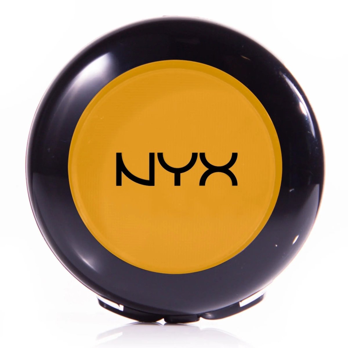 NYX Hot Single Eye Shadow - Butterscotch