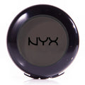 NYX Hot Single Eye Shadow - Raven