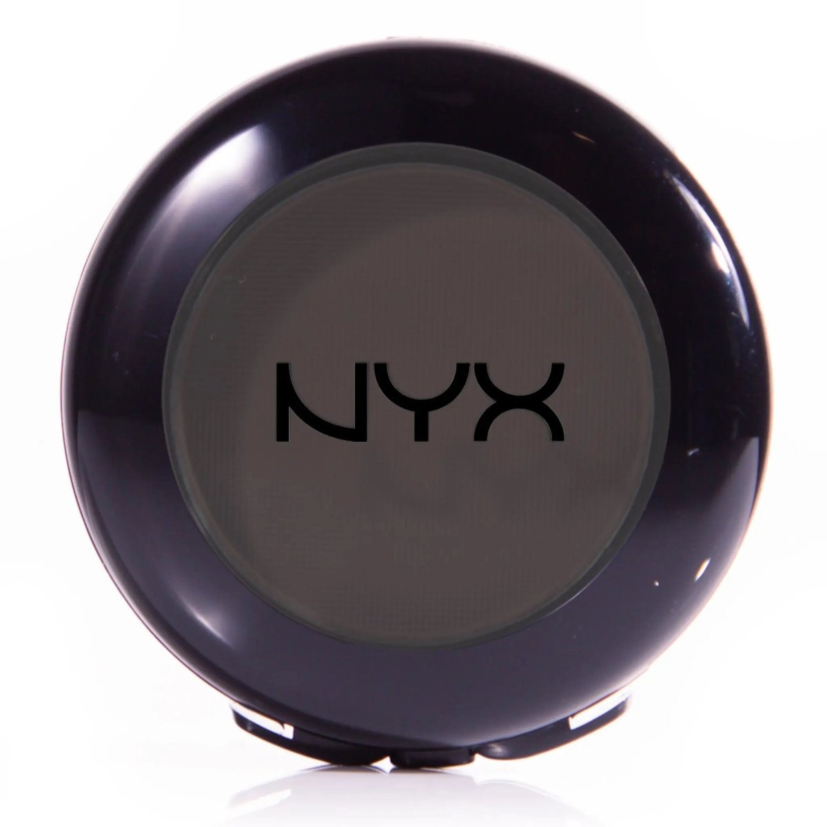 NYX Hot Single Eye Shadow - Raven