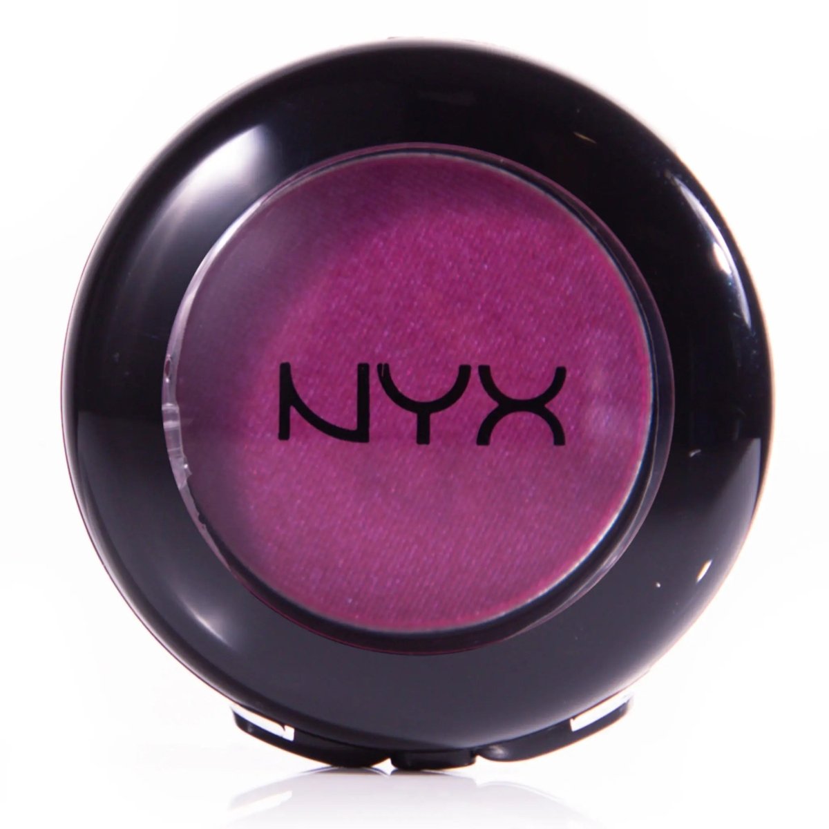 NYX Hot Single Eye Shadow - Pink Lady
