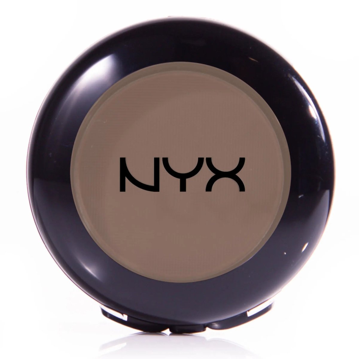 NYX Hot Single Eye Shadow - Over the Taupe