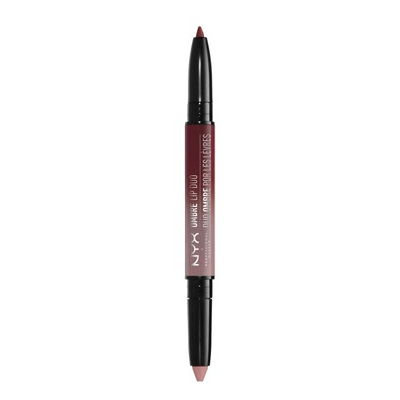 NYX Ombre Lip Duo - Rags and Riches