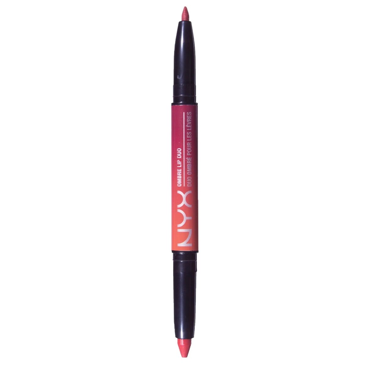 NYX Ombre Lip Duo - Cinnamon Spice