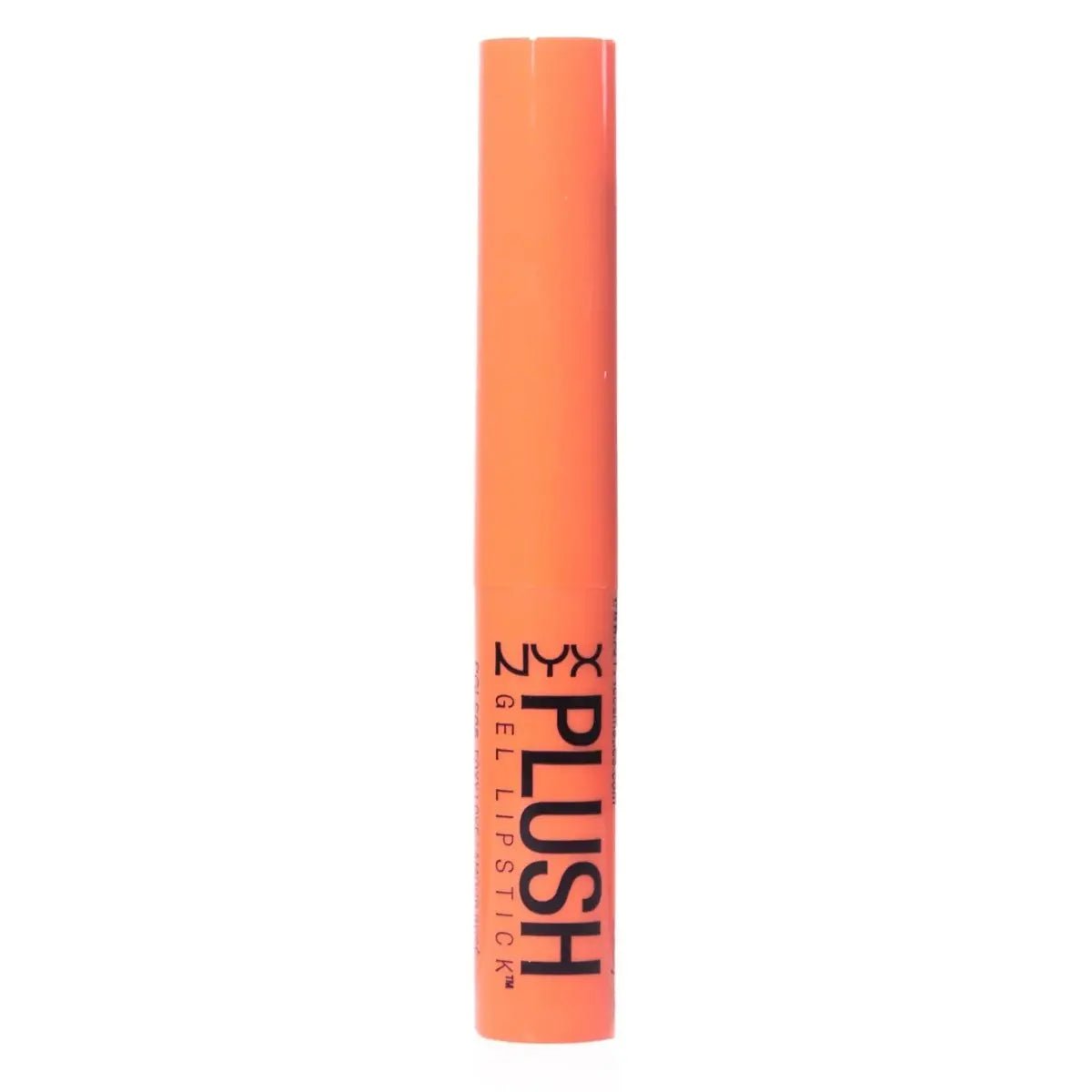 NYX Plush Gel Lipstick - Pastel Dust