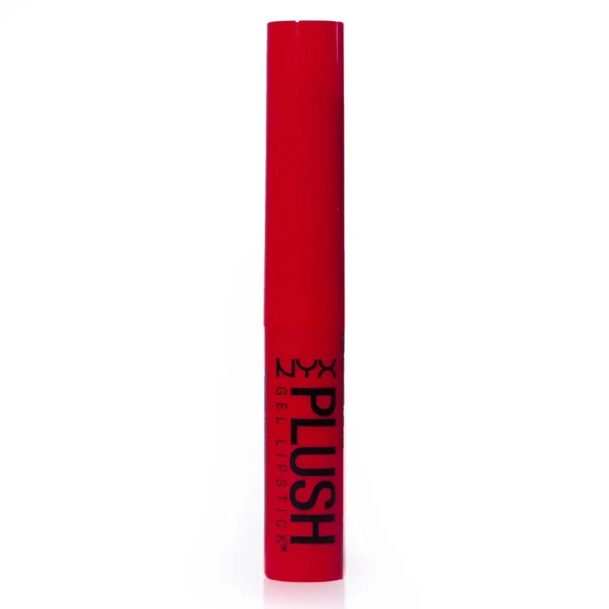 NYX Plush Gel Lipstick - Sharp Femme