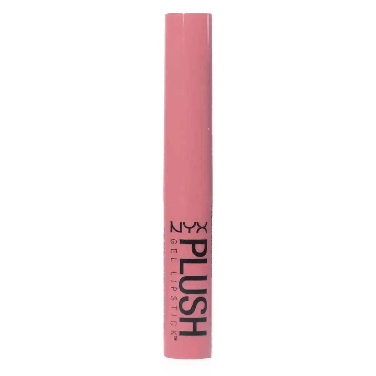 NYX Plush Gel Lipstick - Dine Piece