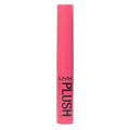 NYX Plush Gel Lipstick - Air Blossom