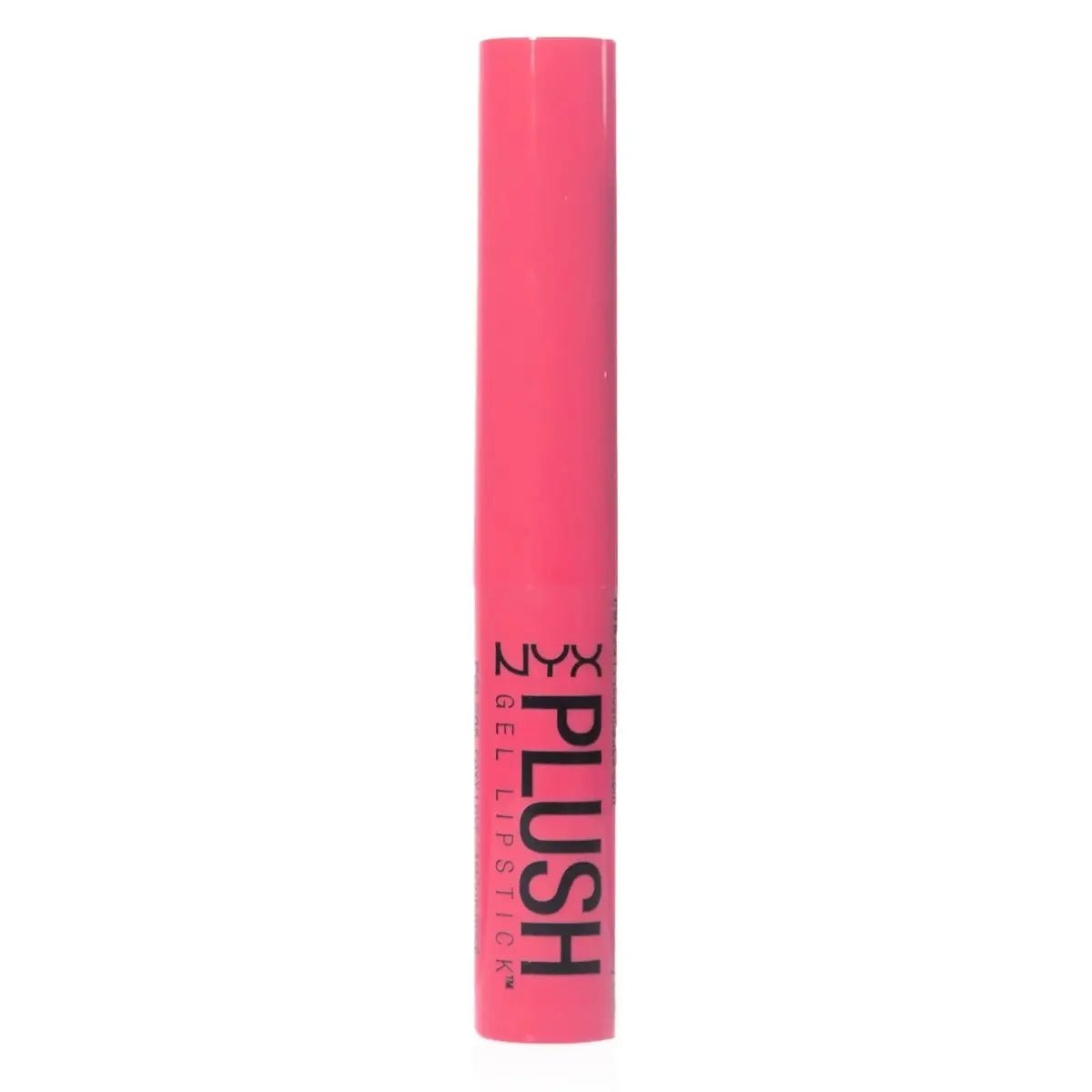 NYX Plush Gel Lipstick - Air Blossom