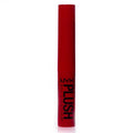 NYX Plush Gel Lipstick - Sacred
