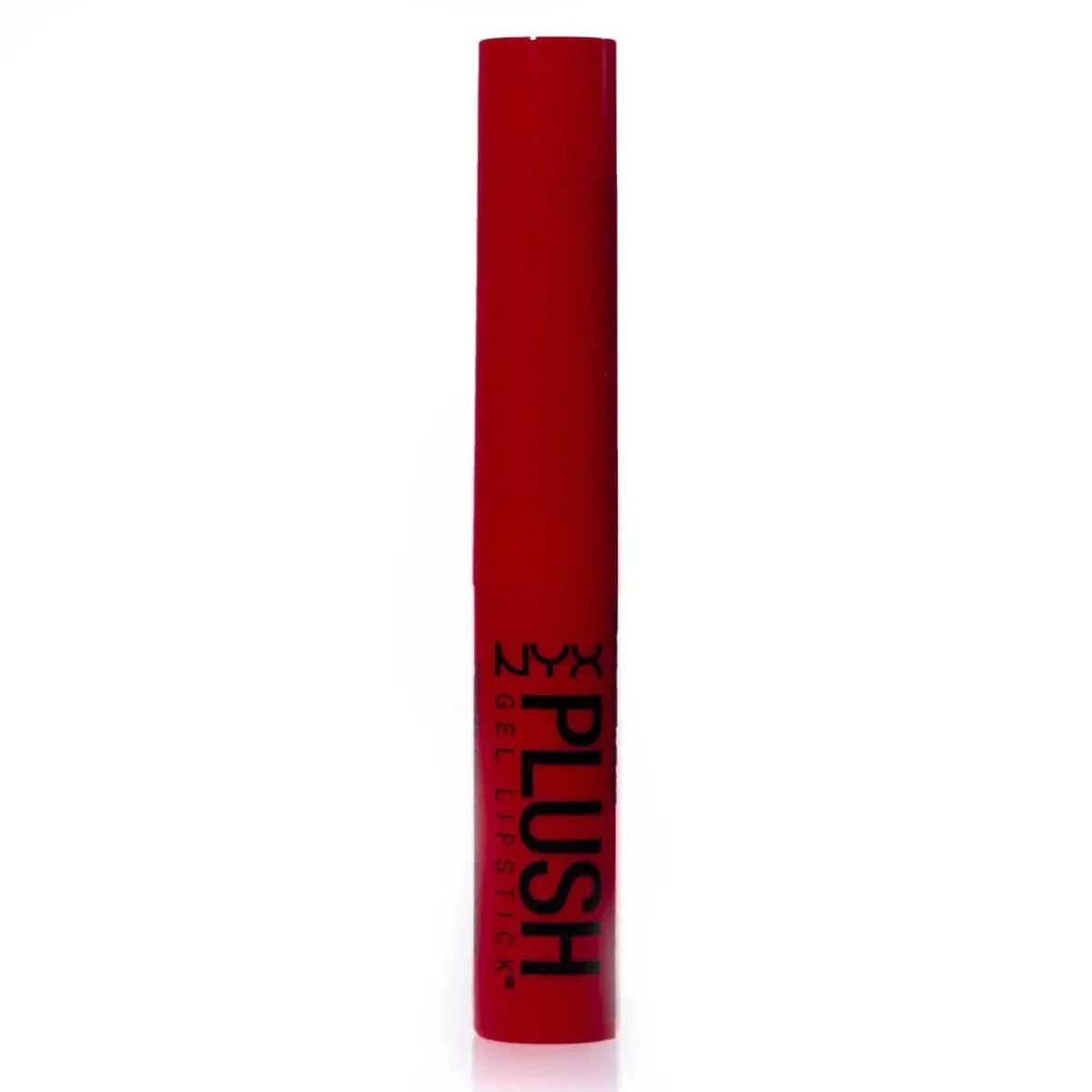 NYX Plush Gel Lipstick - Sacred