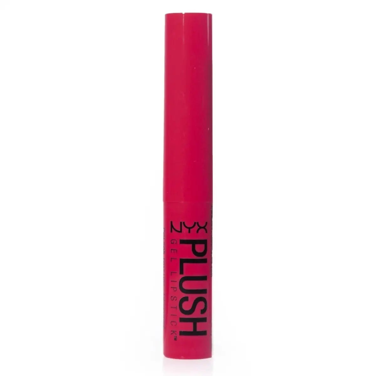 NYX Plush Gel Lipstick - Karma Kiss