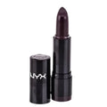 NYX Round Lipstick - Bruised