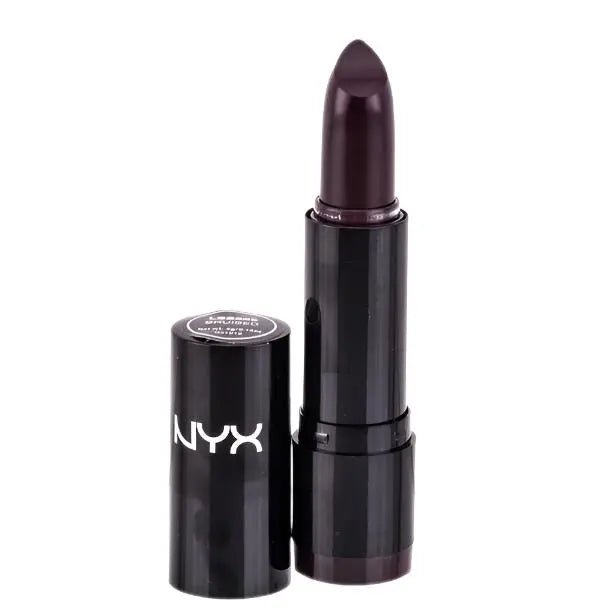 NYX Round Lipstick - Bruised