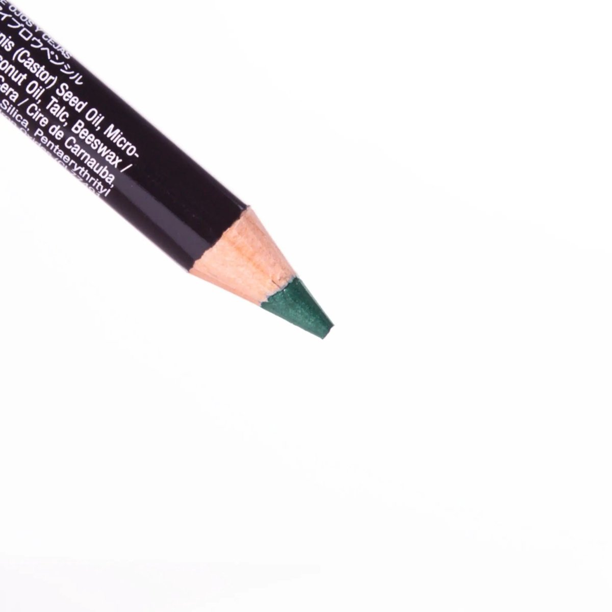 NYX Slim Eye Pencil - Emerald City