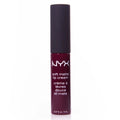 NYX Soft Matte Lip Cream Liquid Lipstick 8ml - Copenhagen